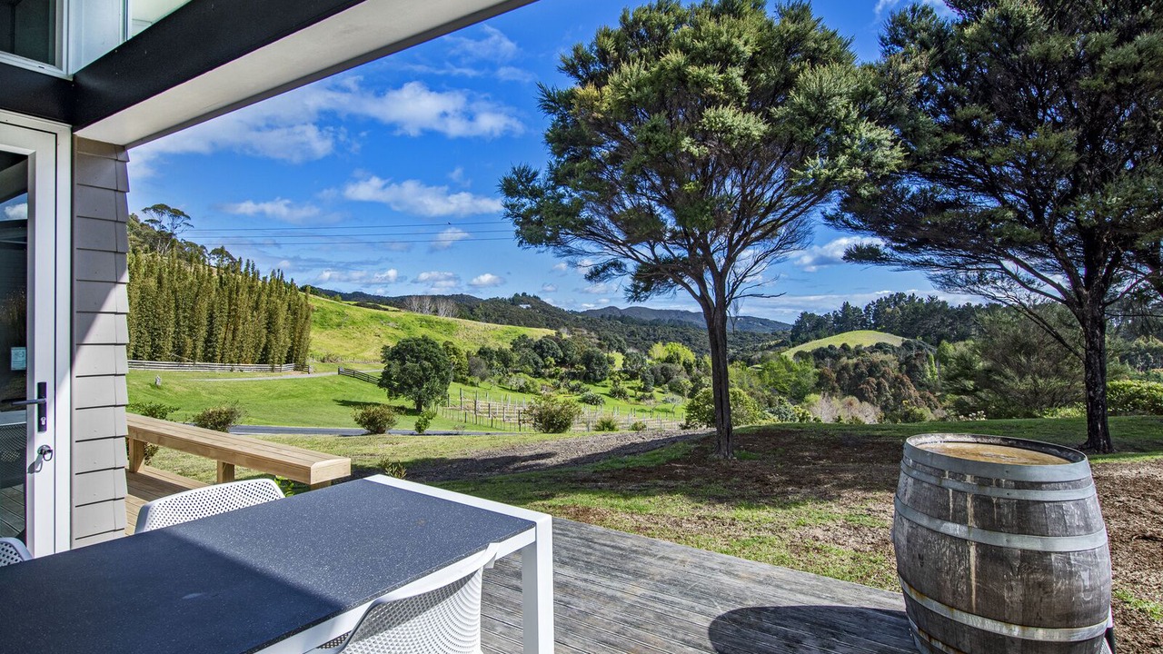 Photo of Outdoor in Russell