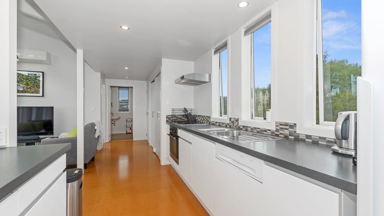 Photo of Kitchen in Russell