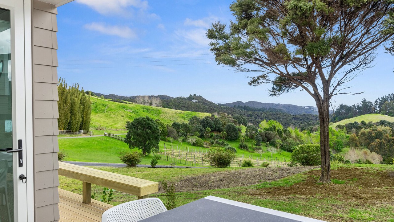 Photo of Outdoor in Russell