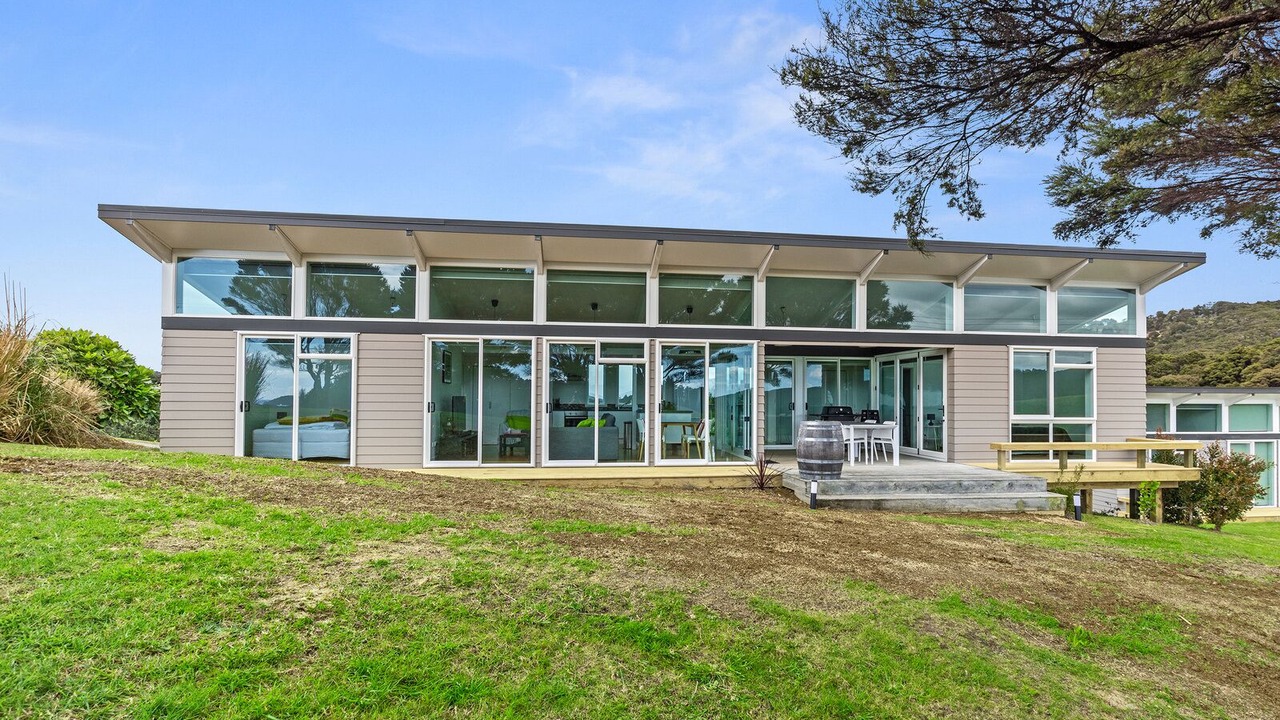Photo of Outdoor in Russell