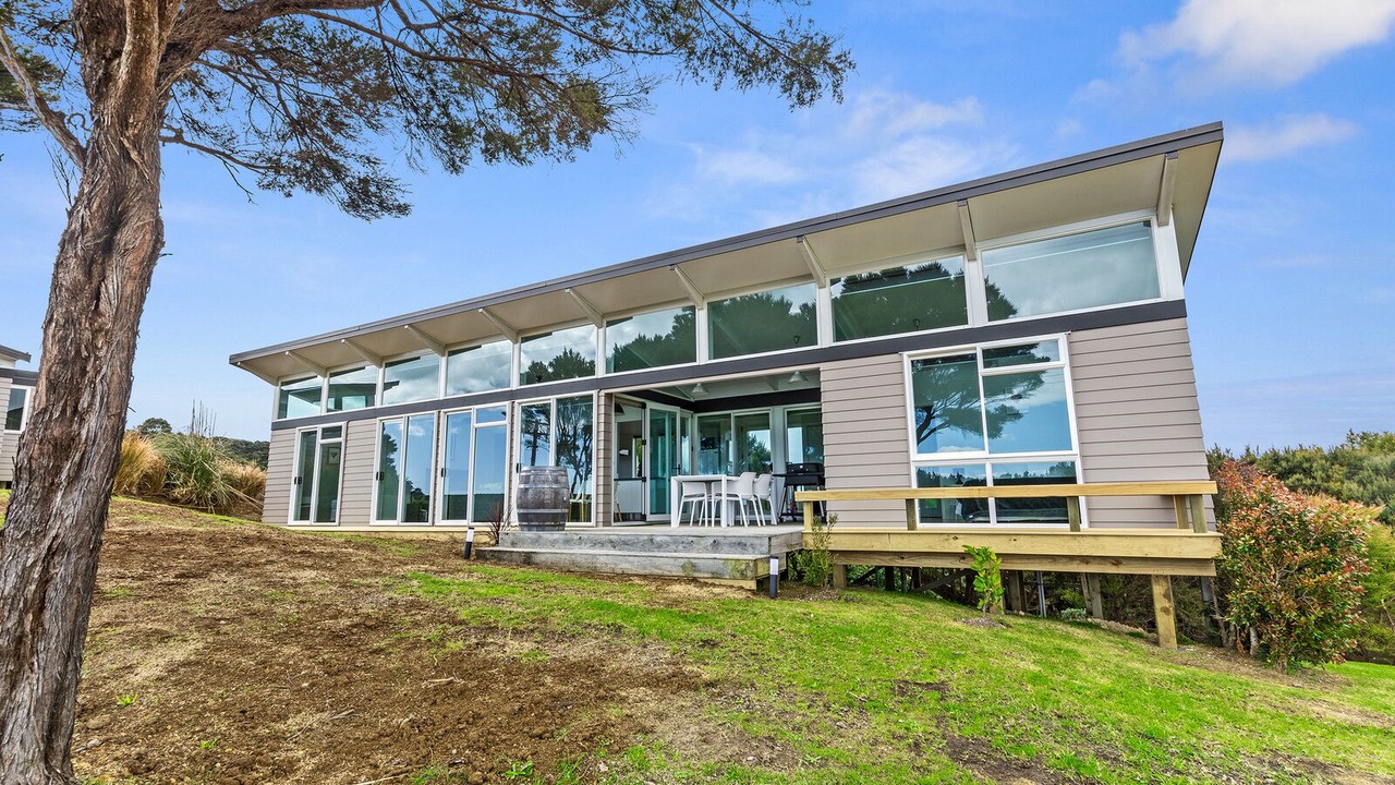 Photo of Outdoor in Russell