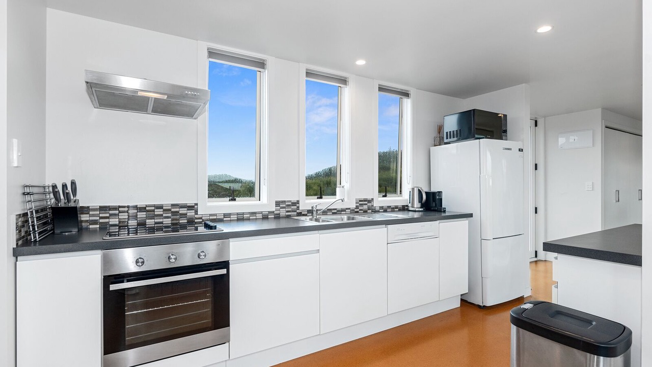 Photo of Kitchen in Russell