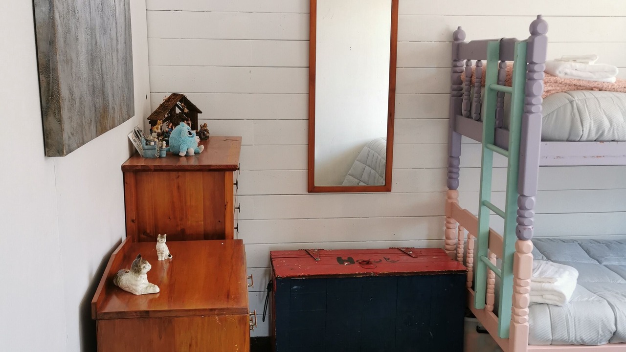 Photo of Bedroom in Opunake