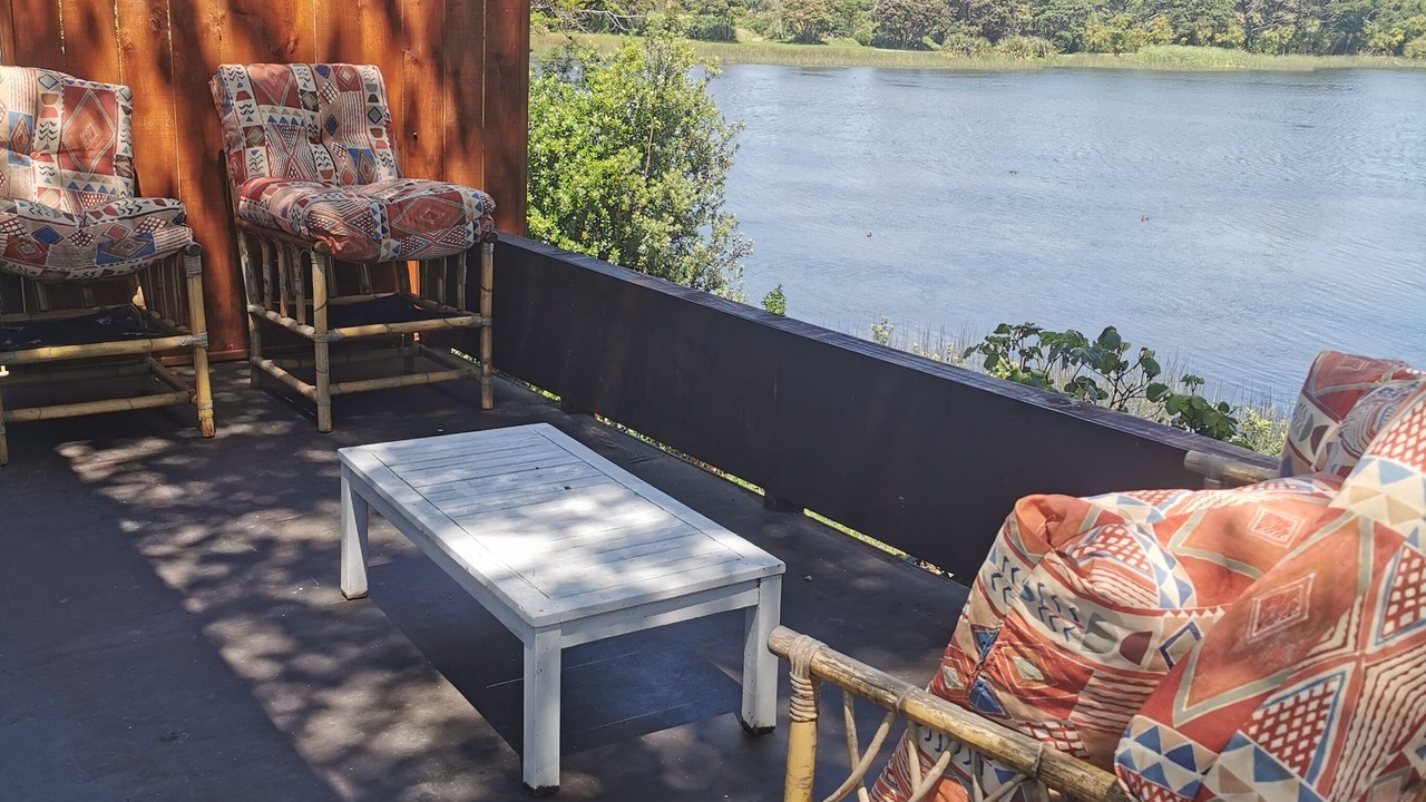 Photo of Patio Balcony in Opunake