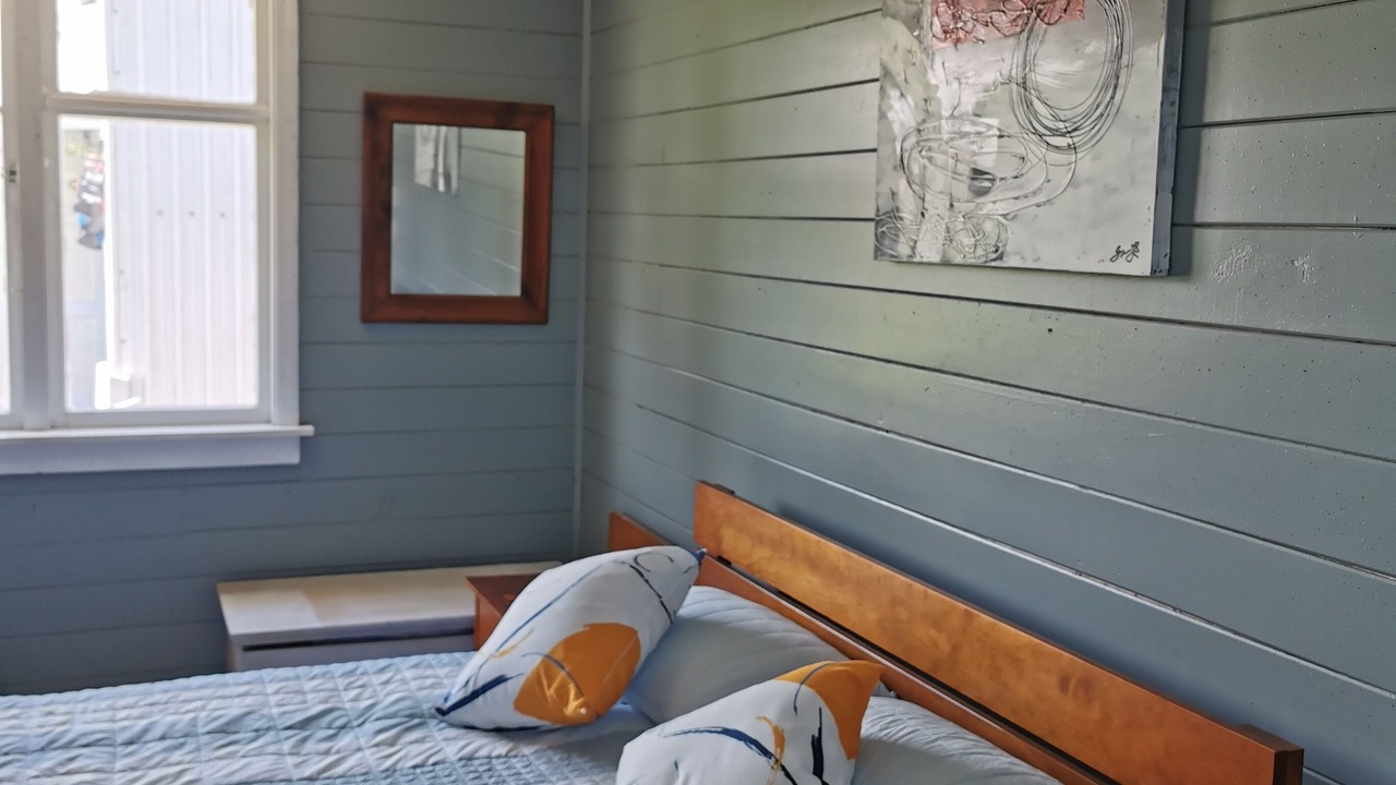 Photo of Bedroom in Opunake