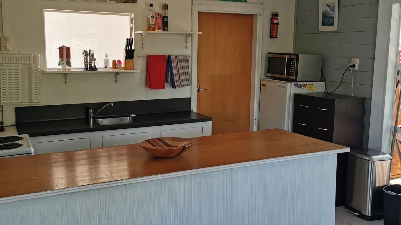 Photo of Kitchen in Opunake