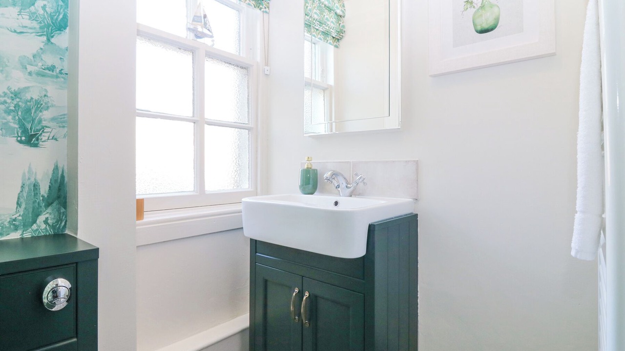 Photo of Bathroom in Ellon