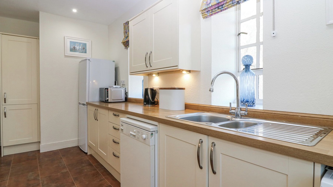 Photo of Kitchen in Ellon