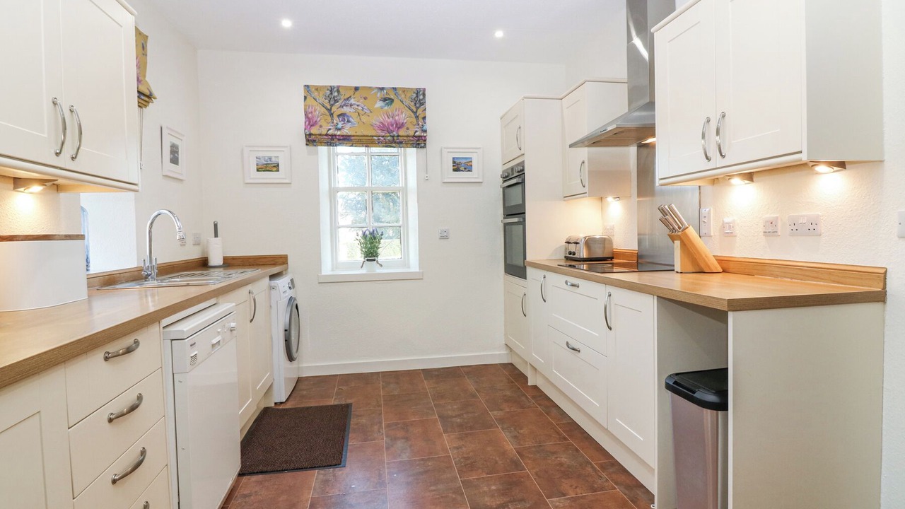 Photo of Kitchen in Ellon