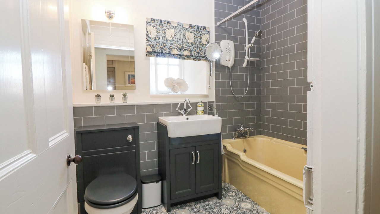 Photo of Bathroom in Ellon