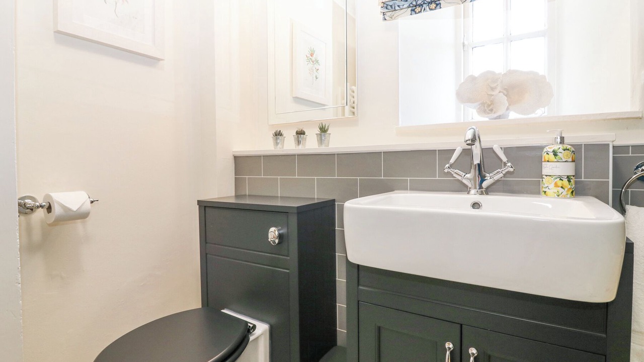 Photo of Bathroom in Ellon