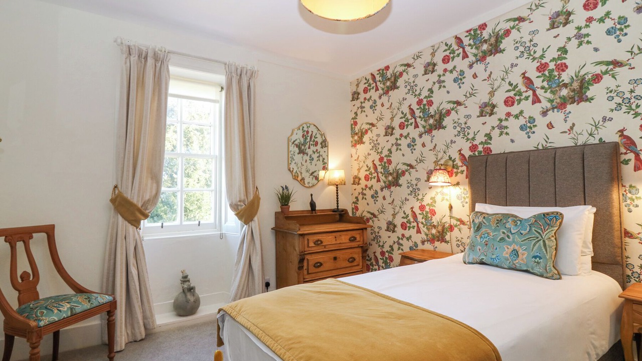 Photo of Bedroom in Ellon
