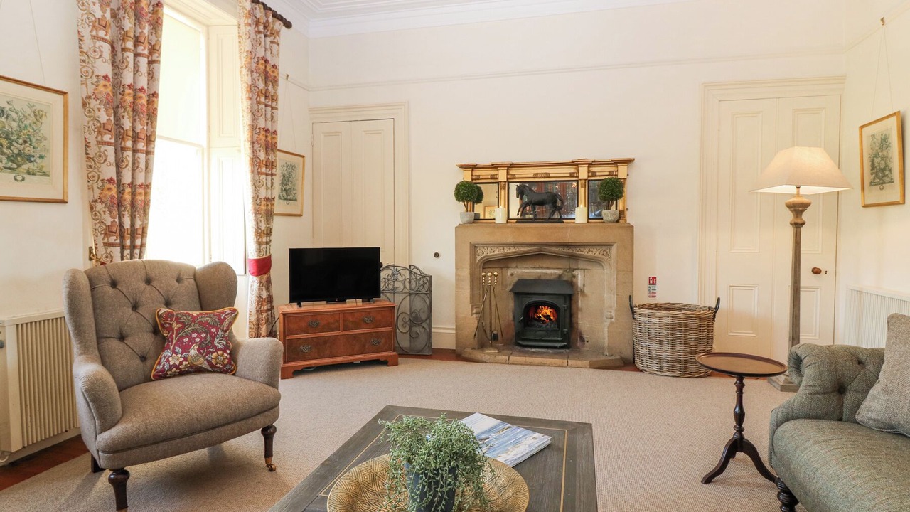 Photo of Livingroom in Ellon