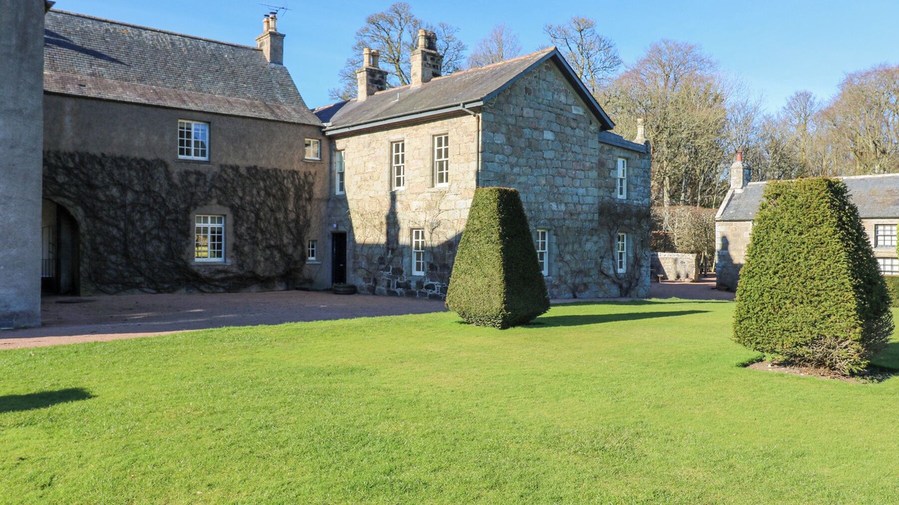 Photo of Outdoor in Ellon
