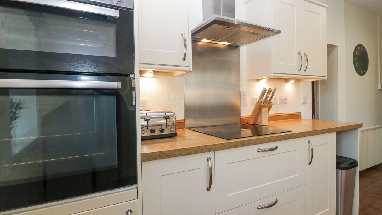Photo of Kitchen in Ellon