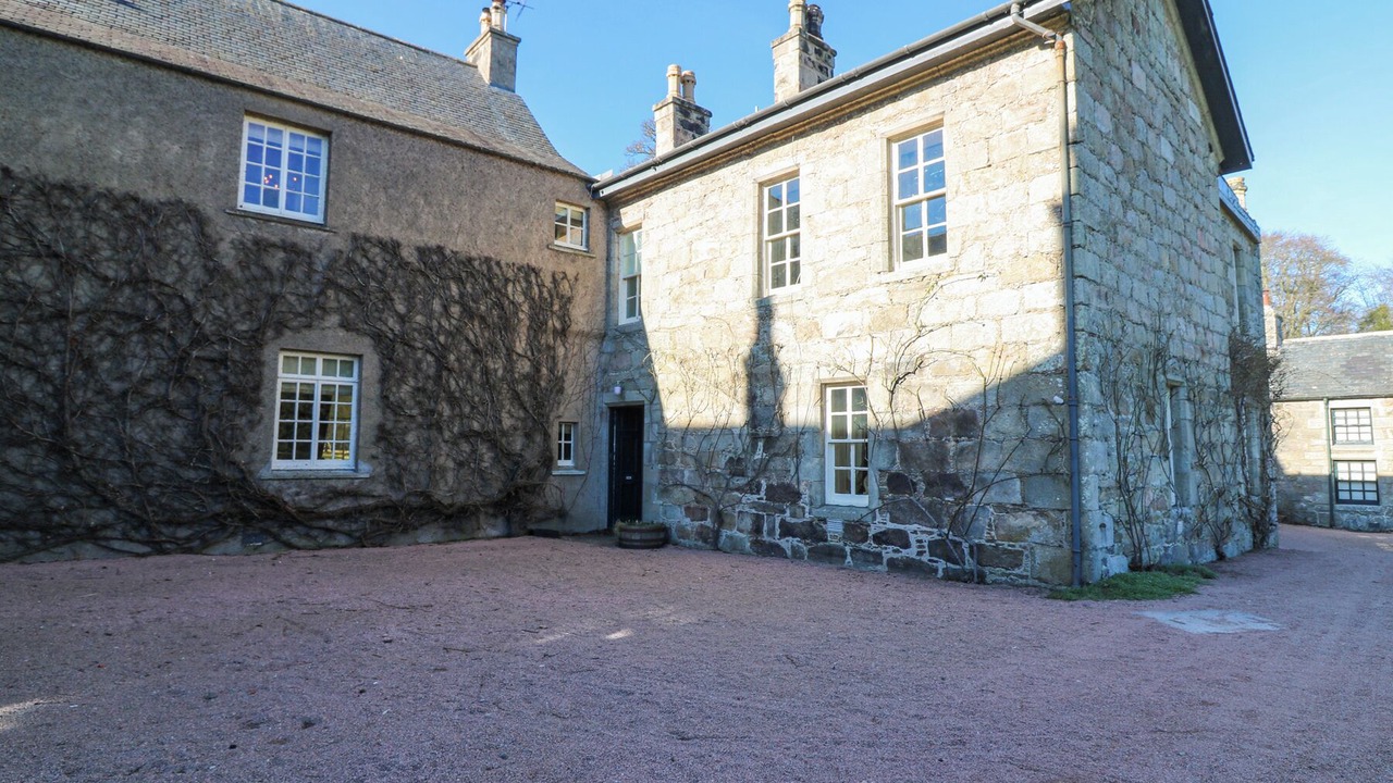 Photo of Outdoor in Ellon