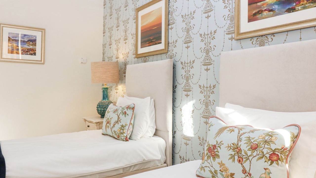 Photo of Bedroom in Ellon