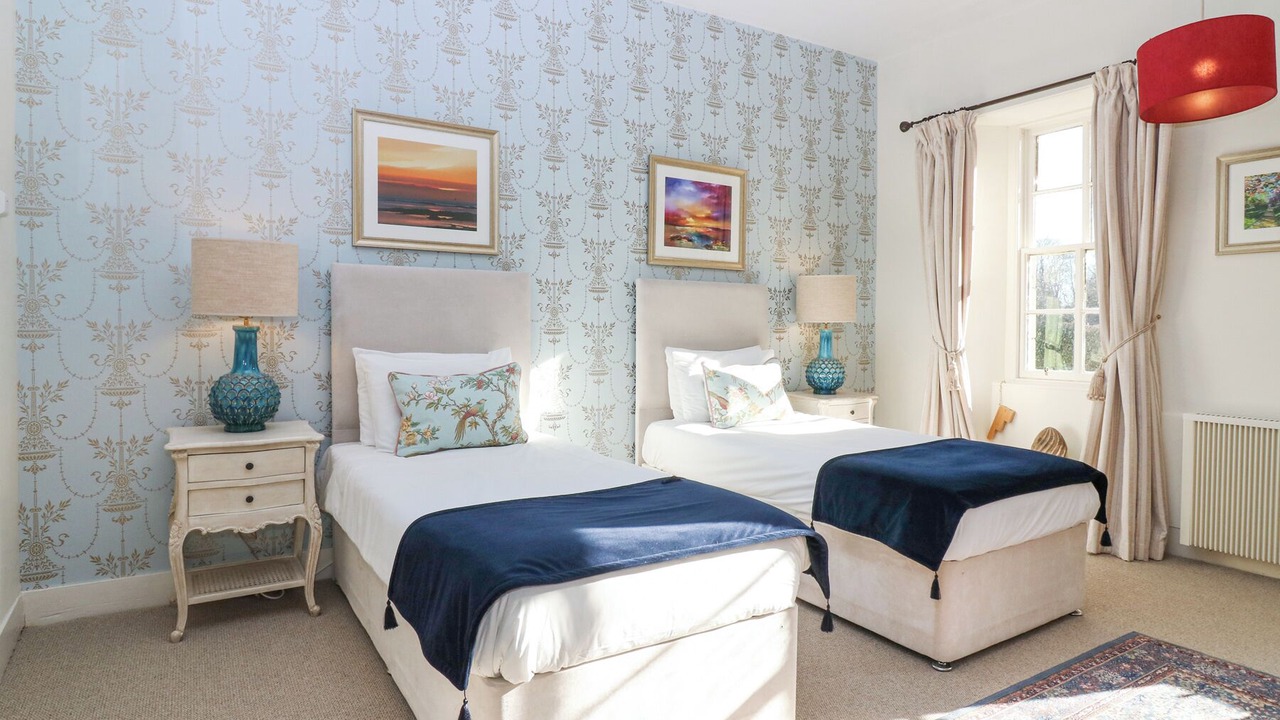 Photo of Bedroom in Ellon