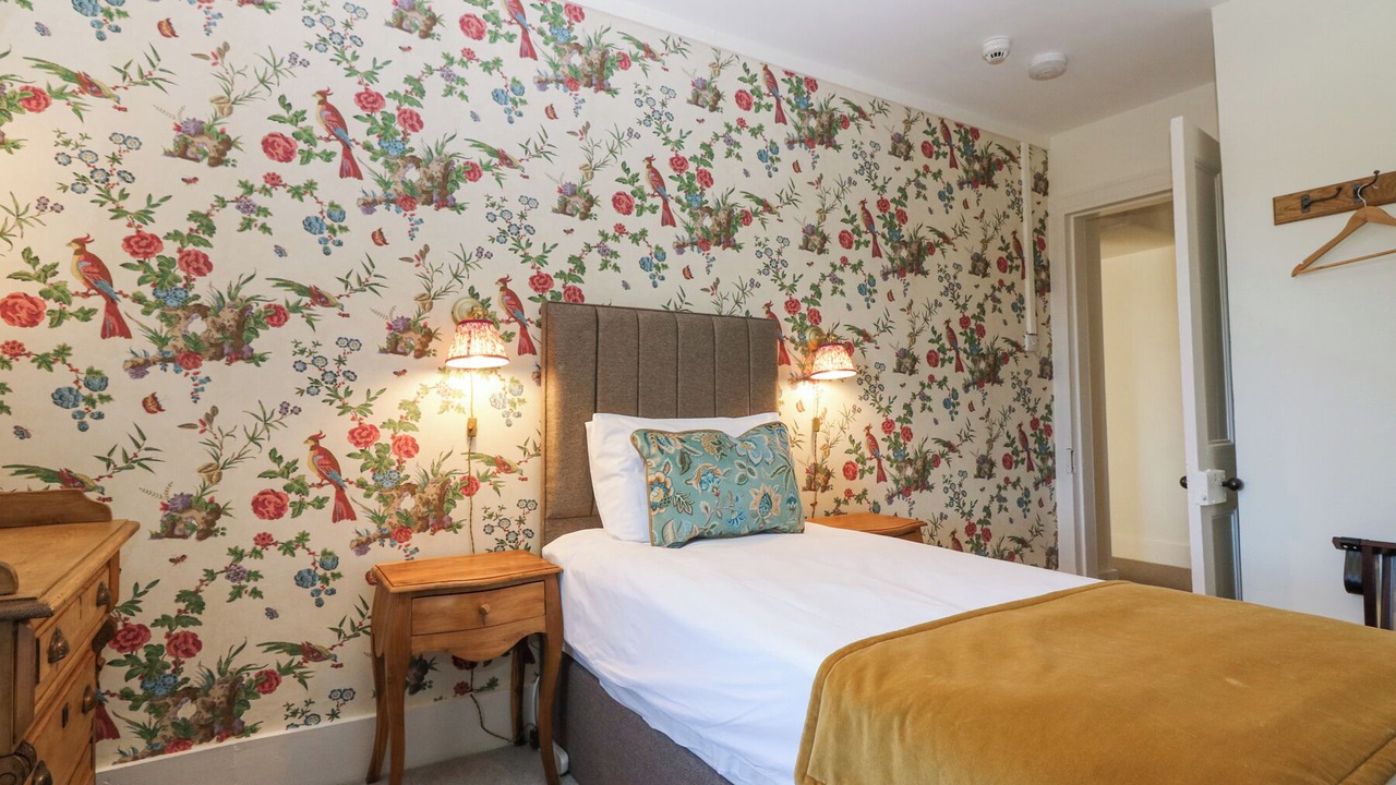 Photo of Bedroom in Ellon