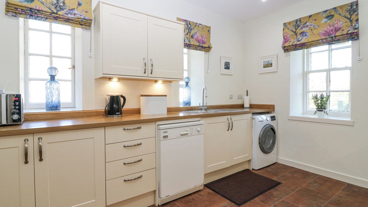 Photo of Kitchen in Ellon