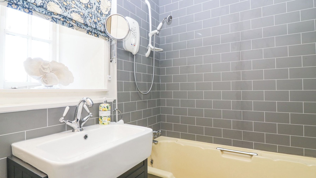 Photo of Bathroom in Ellon