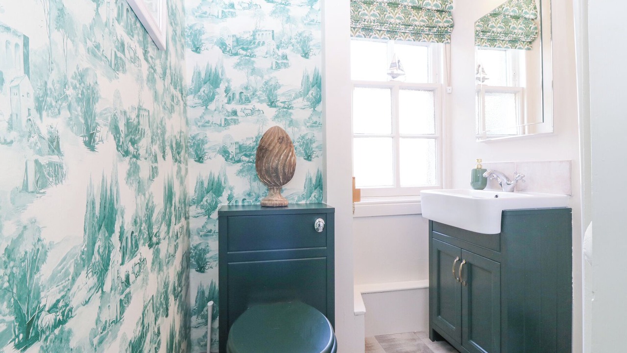 Photo of Bathroom in Ellon