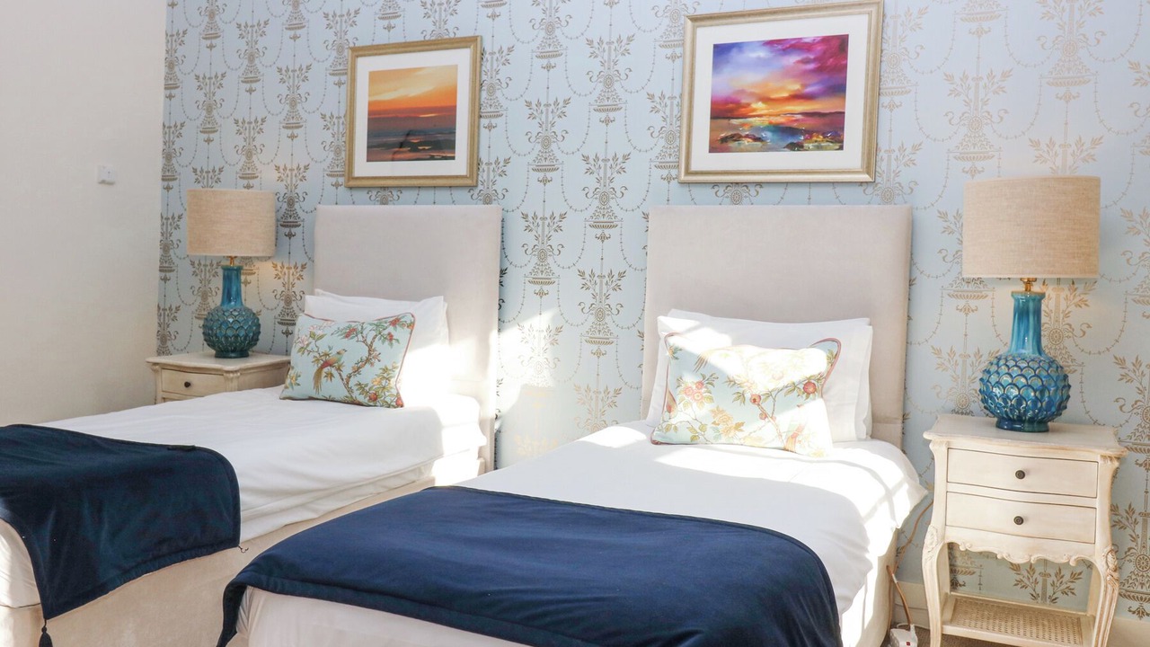 Photo of Bedroom in Ellon