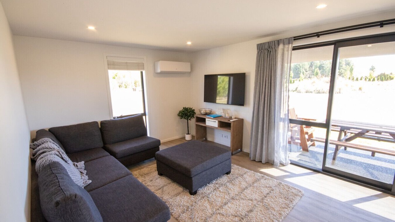 Photo of Livingroom in Twizel