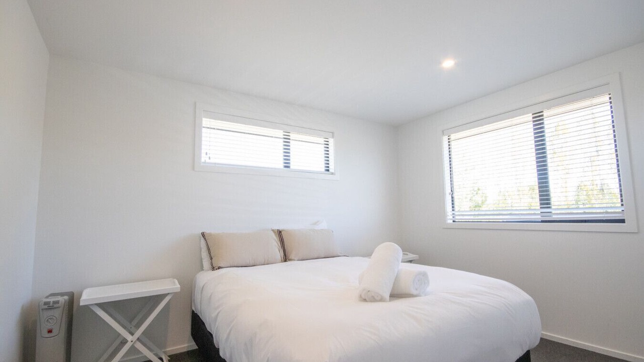 Photo of Bedroom in Twizel