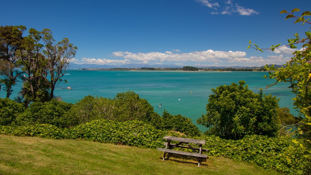 Photo of Others in Kaiteriteri