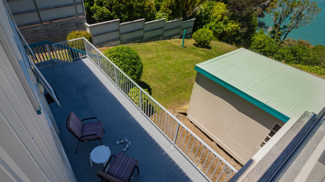 Photo of Outdoor in Kaiteriteri