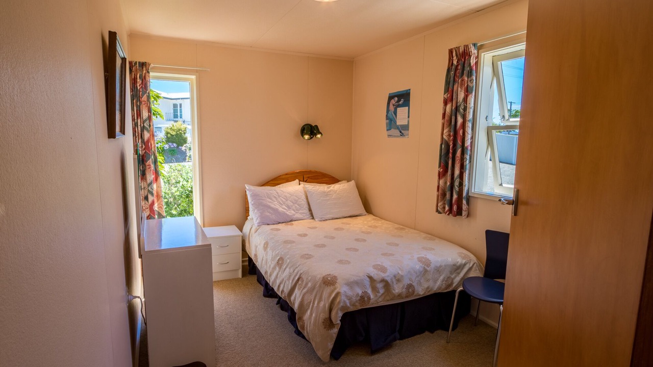 Photo of Bedroom in Kaiteriteri