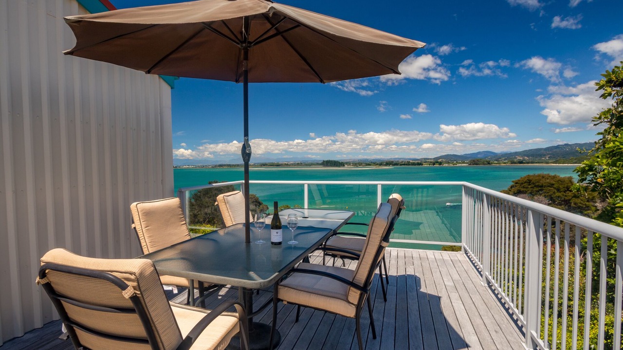 Photo of Outdoor in Kaiteriteri