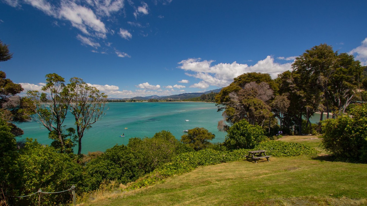 Photo of Others in Kaiteriteri