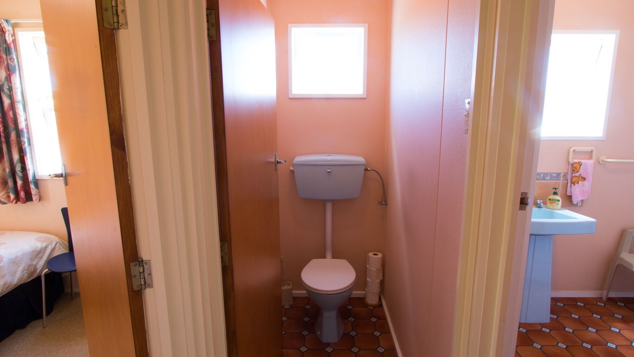 Photo of Bathroom in Kaiteriteri