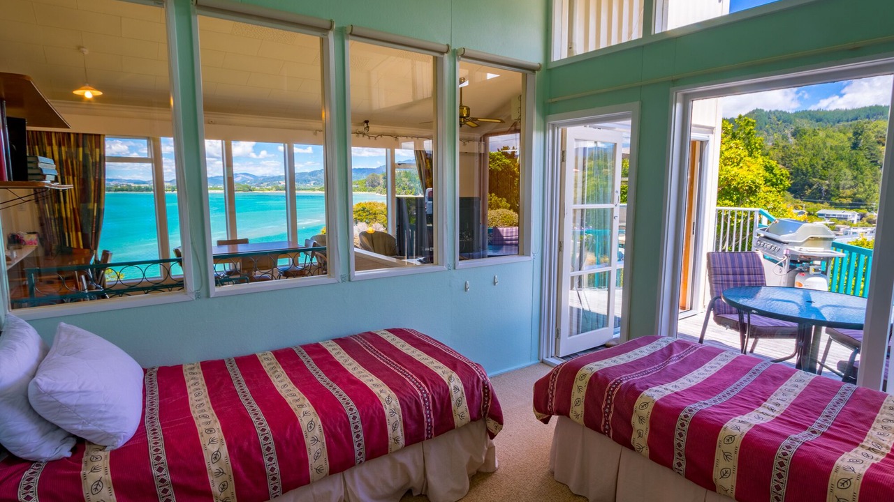 Photo of Bedroom in Kaiteriteri