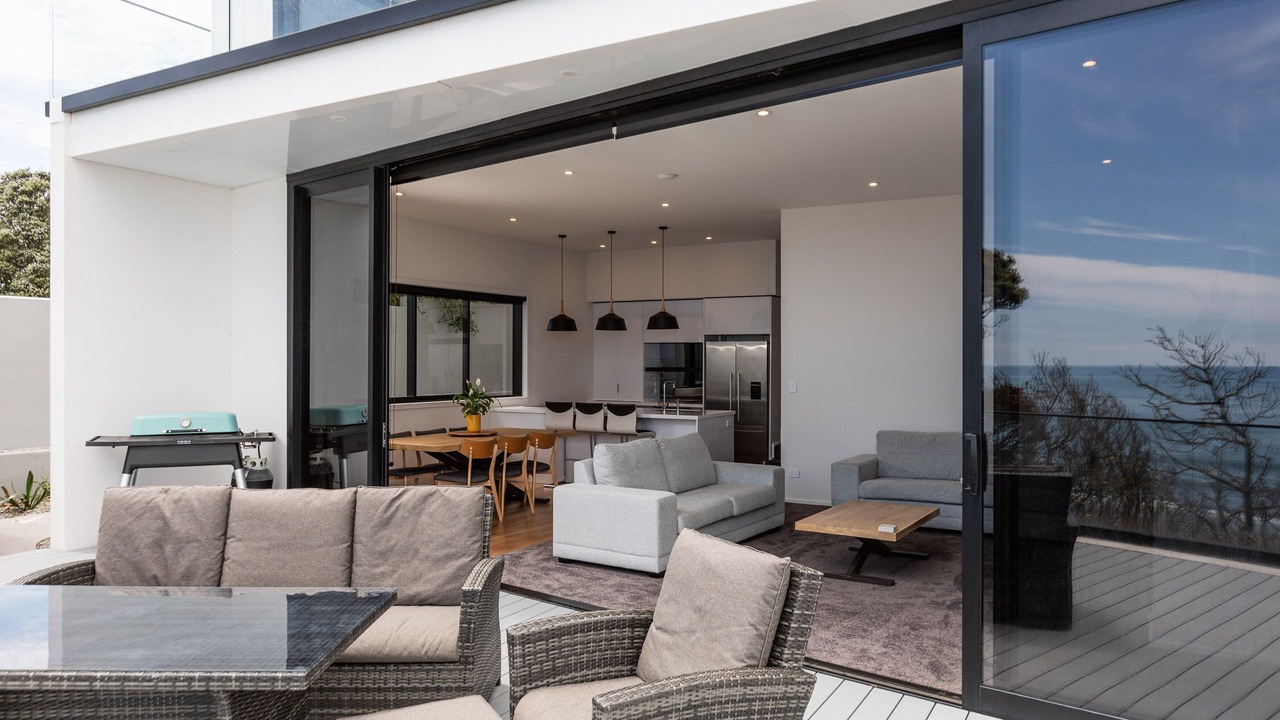 Photo of Livingroom in Oakura