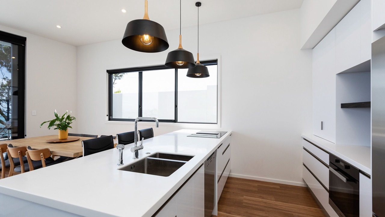 Photo of Kitchen in Oakura