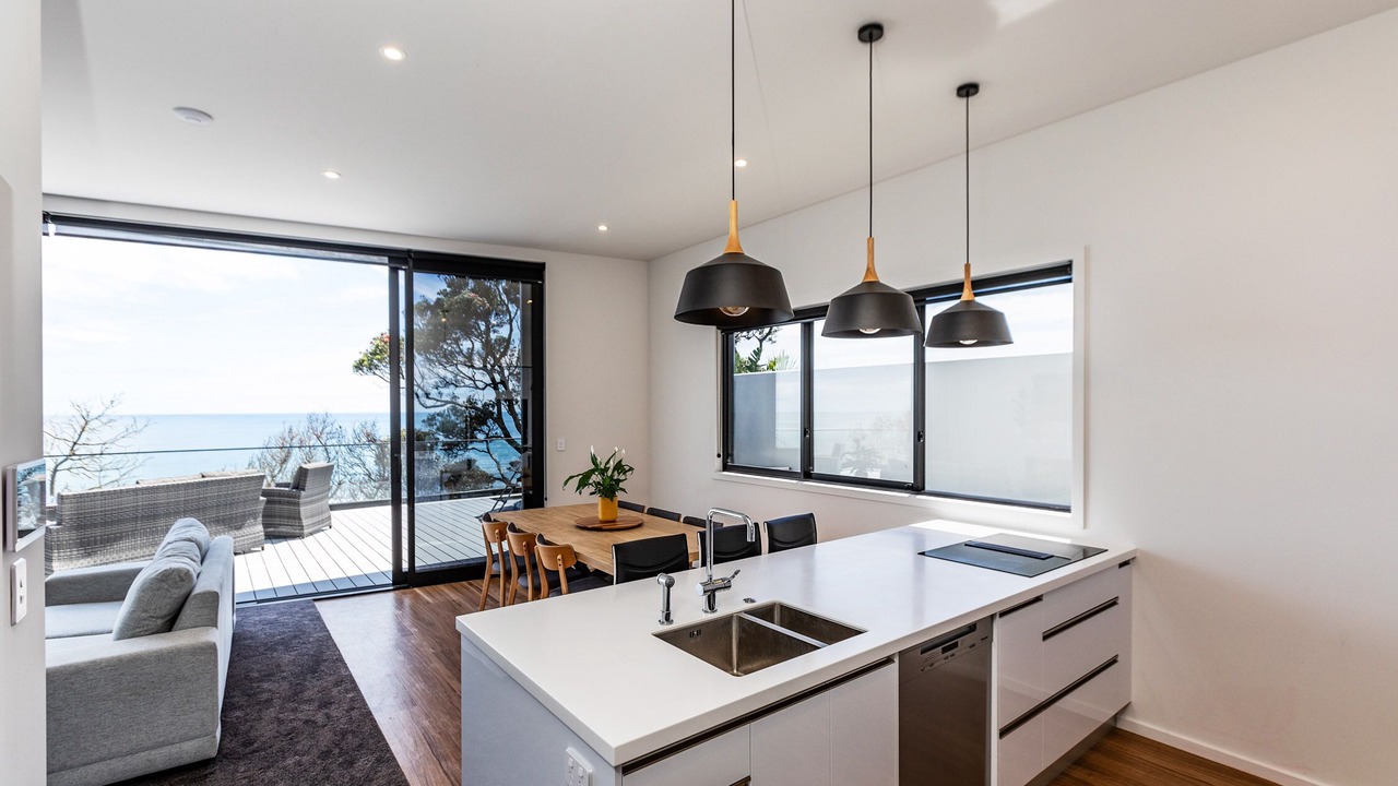 Photo of Kitchen in Oakura