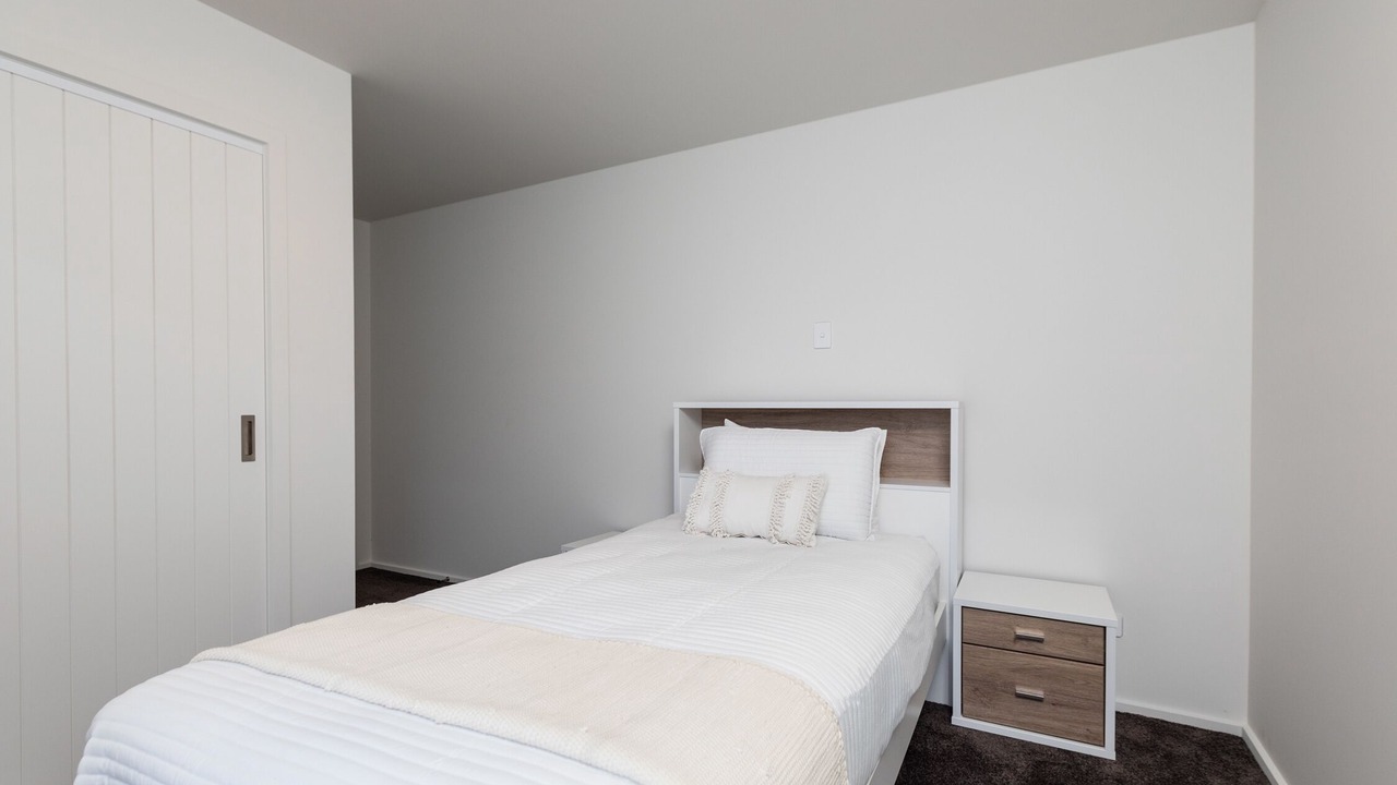 Photo of Bedroom in Oakura
