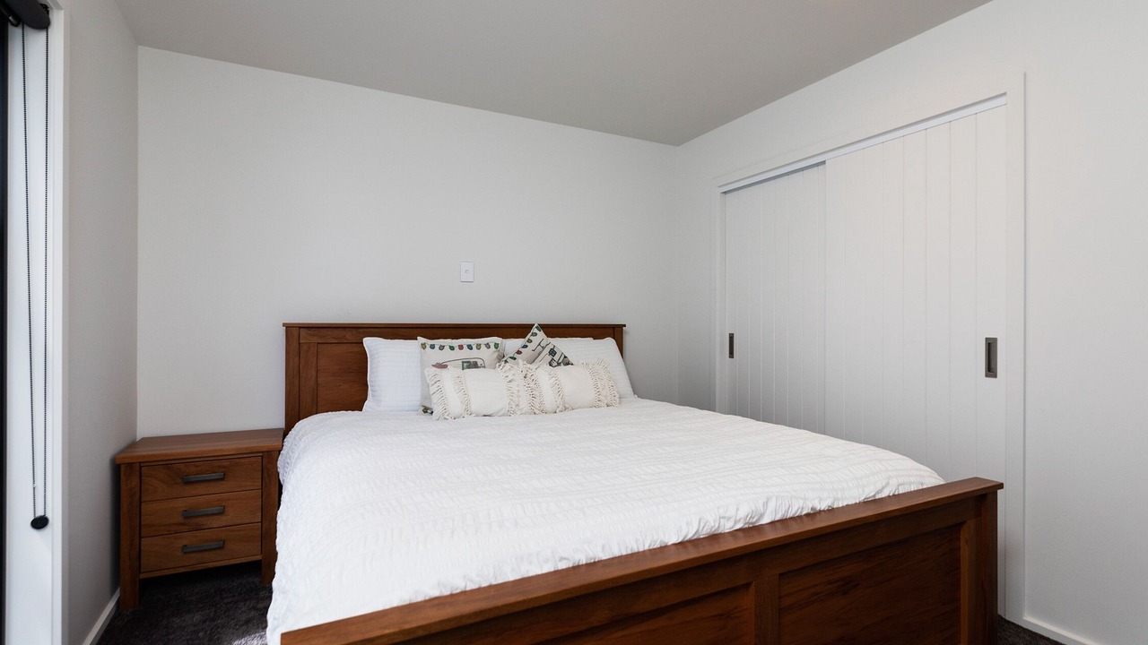 Photo of Bedroom in Oakura