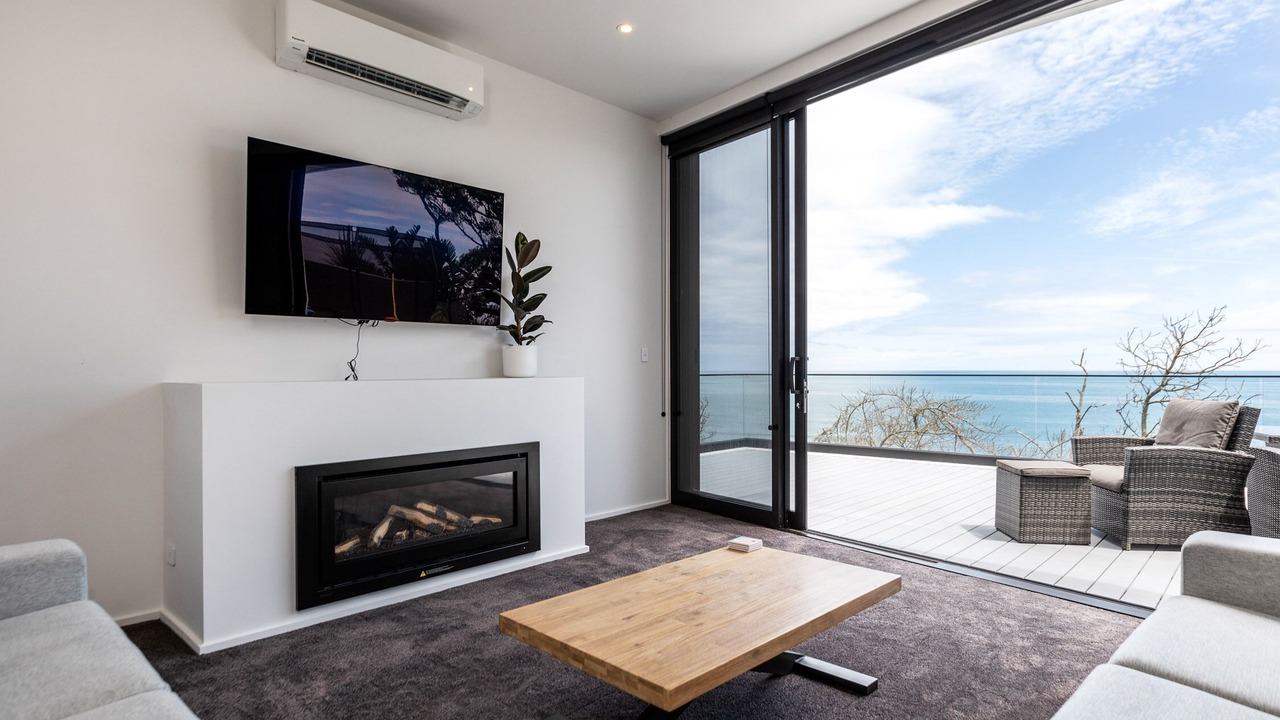Photo of Livingroom in Oakura