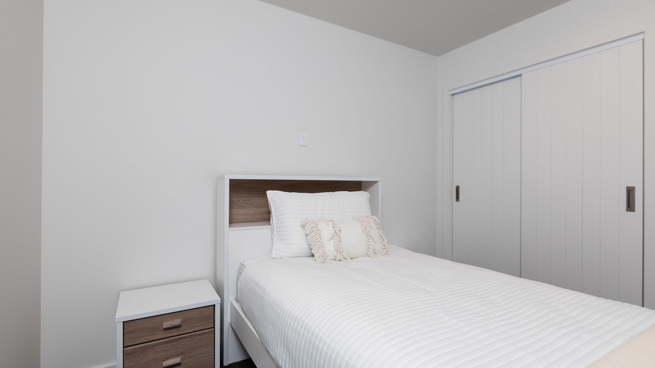 Photo of Bedroom in Oakura