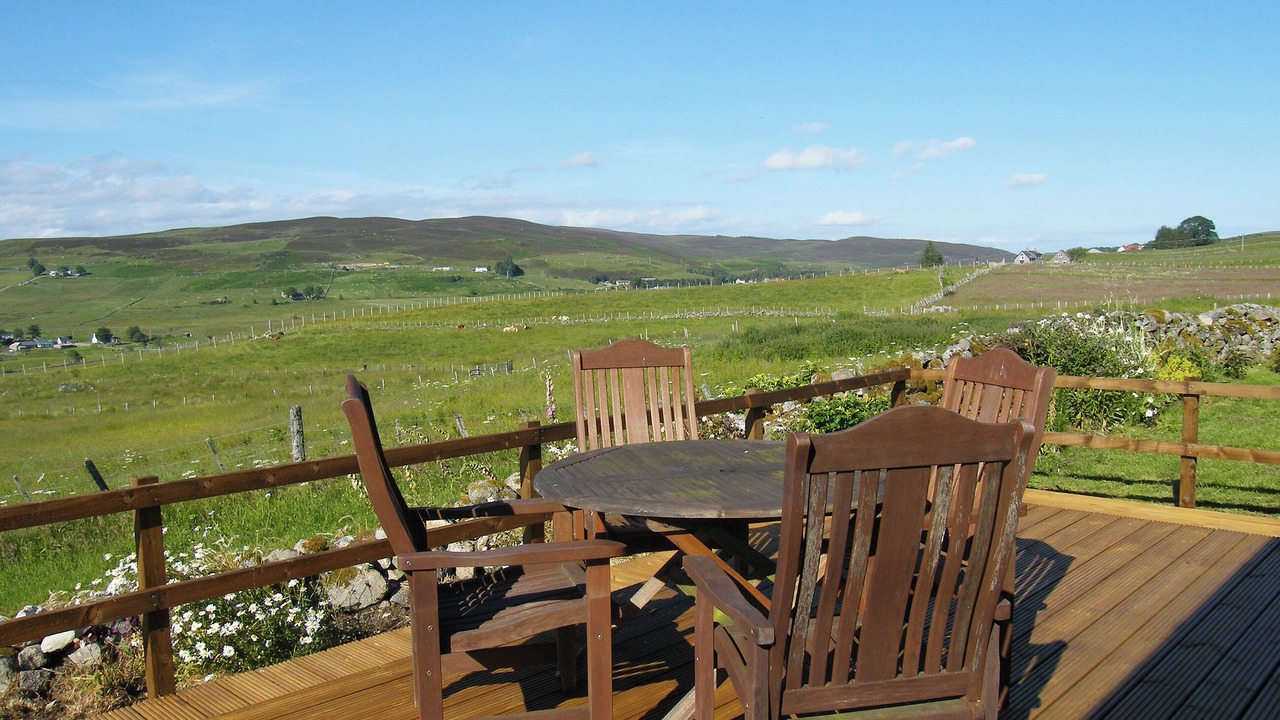 Photo of Others in Lairg