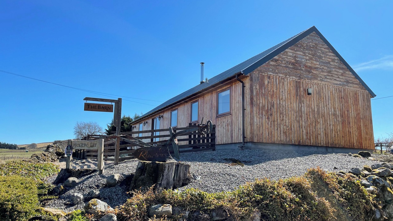 Photo of Others in Lairg