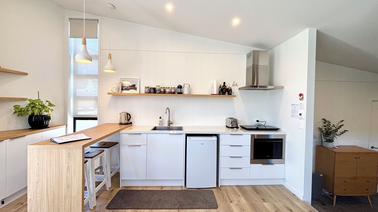 Photo of Kitchen in St. Clair