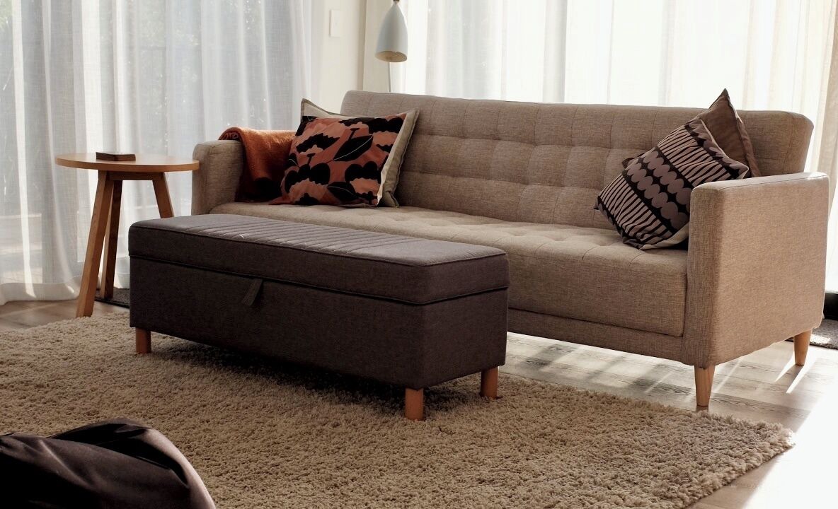 Photo of Livingroom in St. Clair