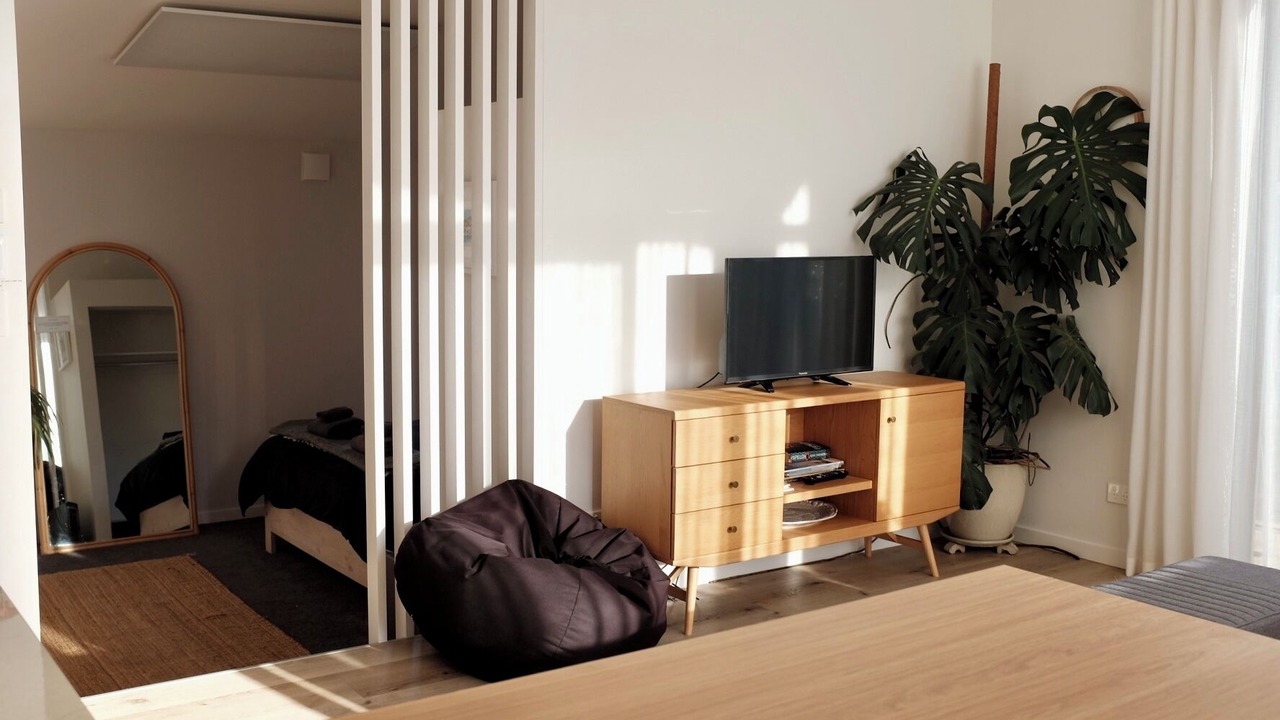 Photo of Bedroom in St. Clair