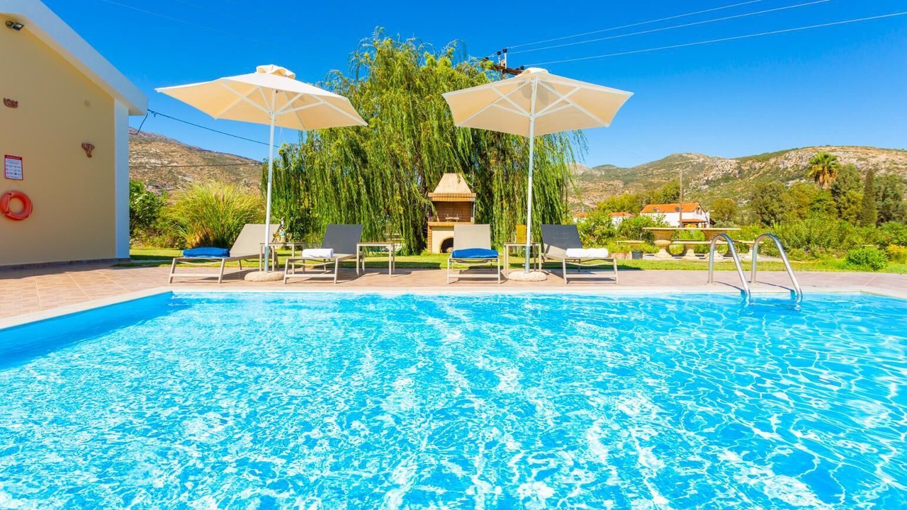 Photo of Outdoor in Kateleios