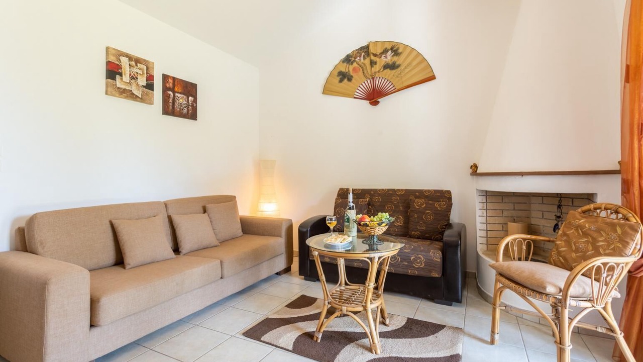 Photo of Livingroom in Kateleios